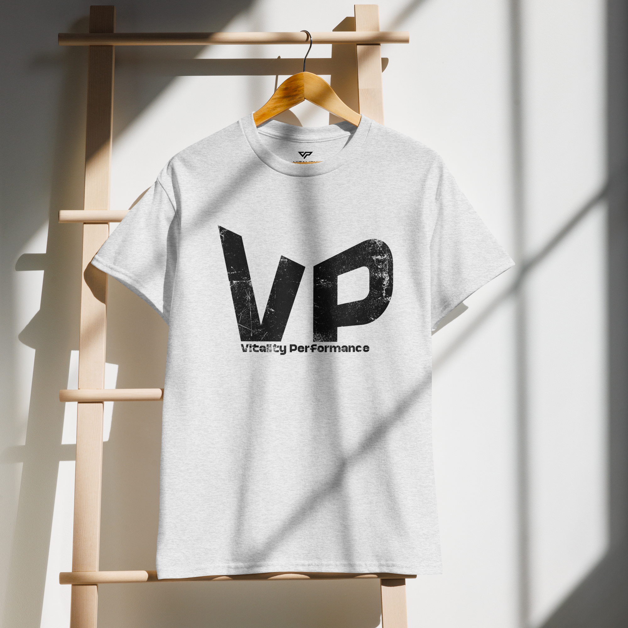 VP Built by Faith DryBlend® T-Shirt