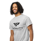 Built by Faith DryBlend® T-Shirt