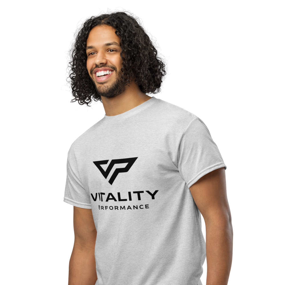 Built by Faith DryBlend® T-Shirt