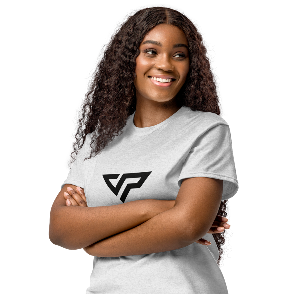 Built by Faith DryBlend® T-Shirt