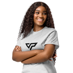 Built by Faith DryBlend® T-Shirt