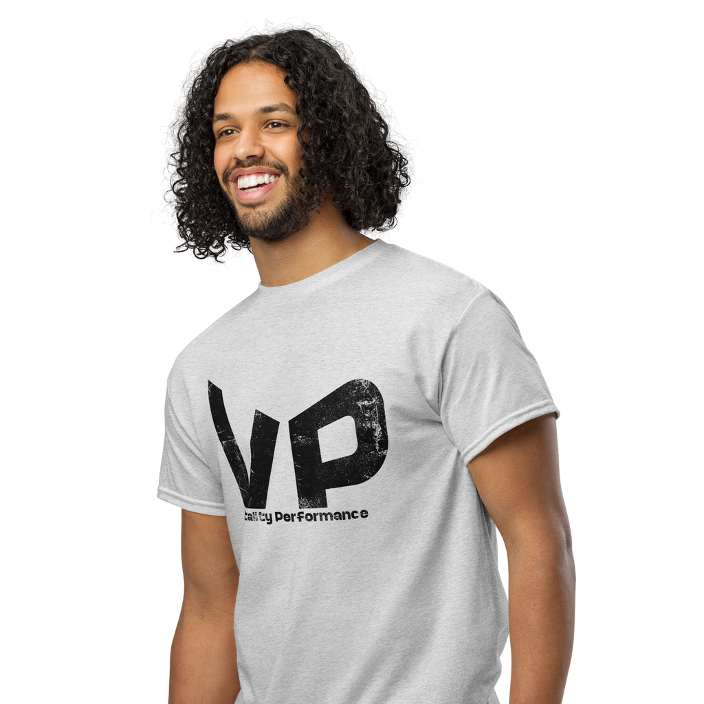 VP Built by Faith DryBlend® T-Shirt