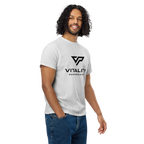 Built by Faith DryBlend® T-Shirt