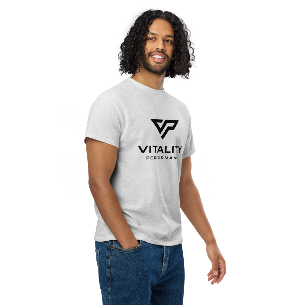 Built by Faith DryBlend® T-Shirt