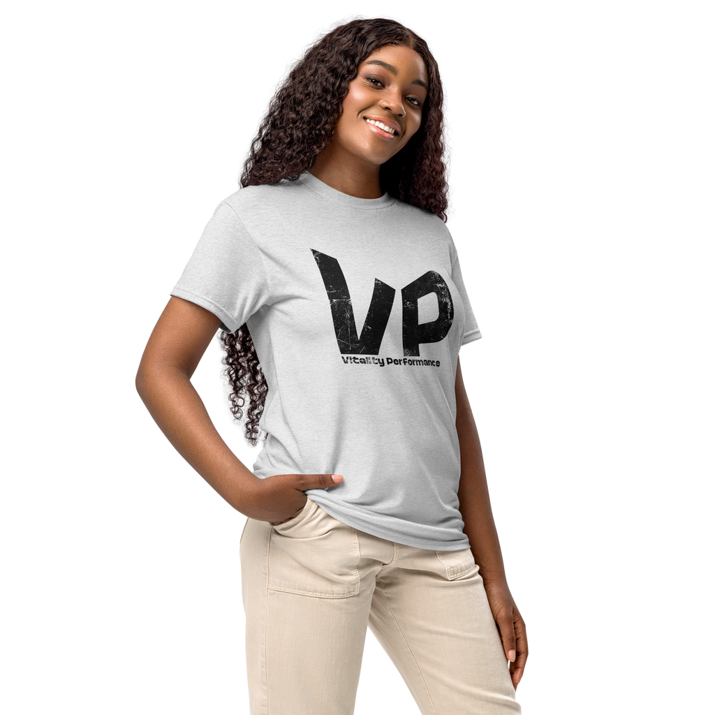 VP Built by Faith DryBlend® T-Shirt