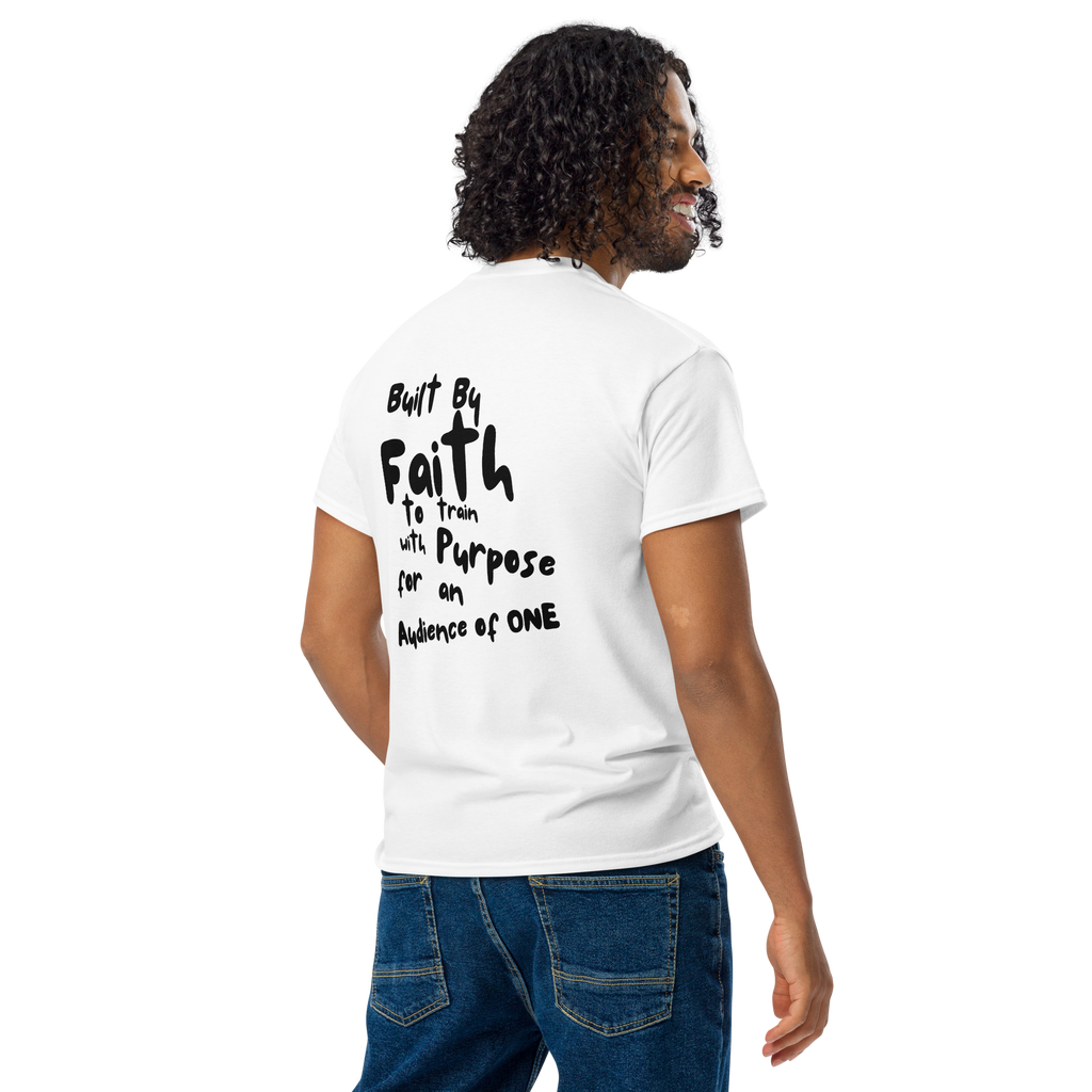 VP Built by Faith DryBlend® T-Shirt