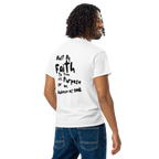 VP Built by Faith DryBlend® T-Shirt