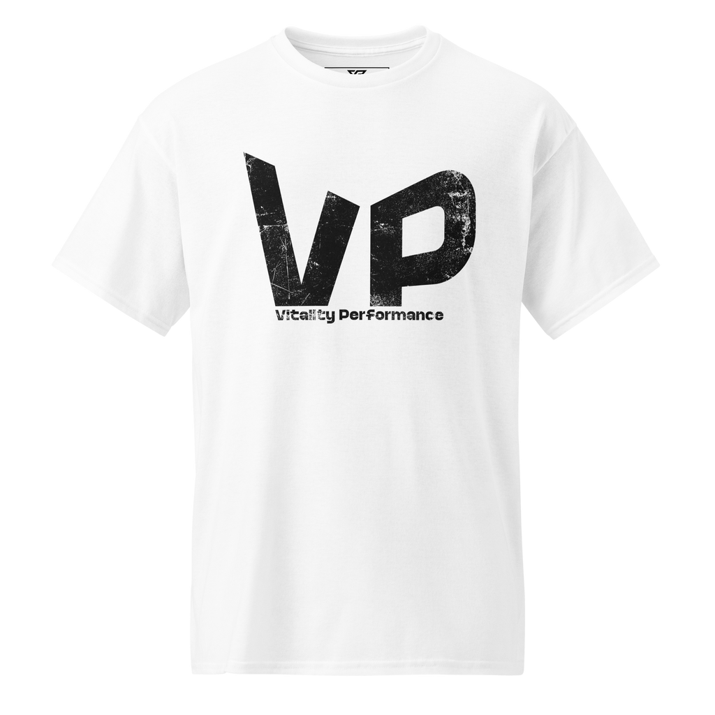 VP Built by Faith DryBlend® T-Shirt