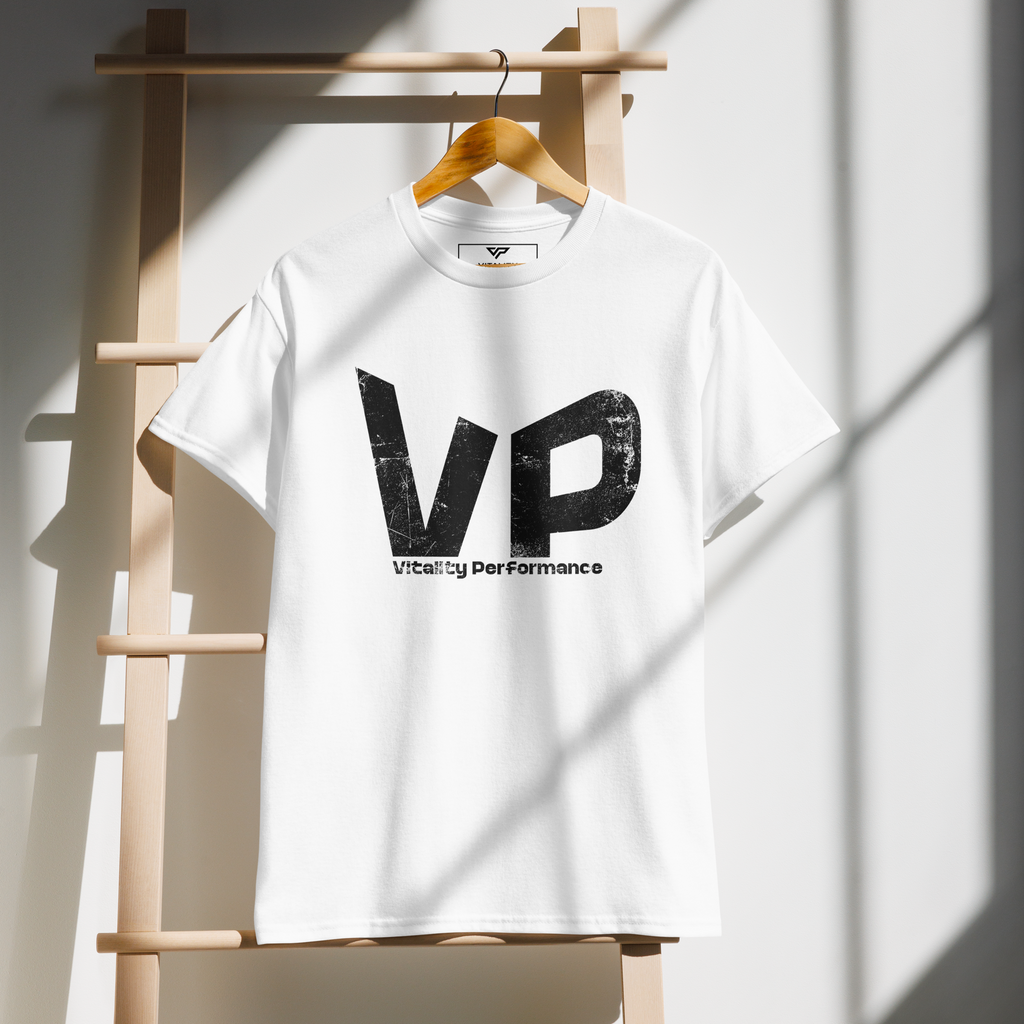 VP Built by Faith DryBlend® T-Shirt