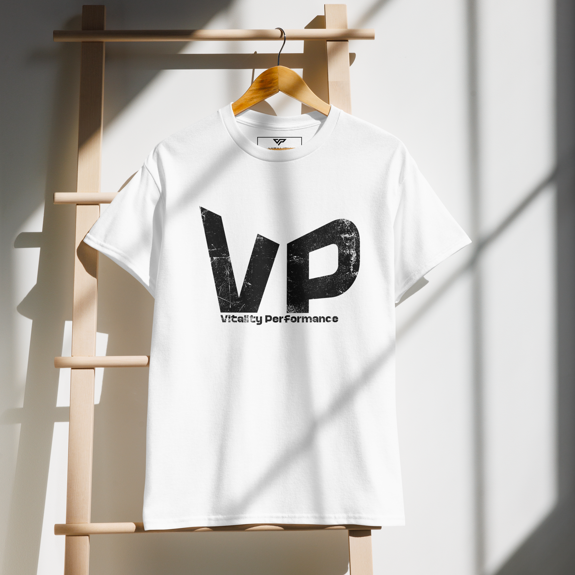 VP Built by Faith DryBlend® T-Shirt