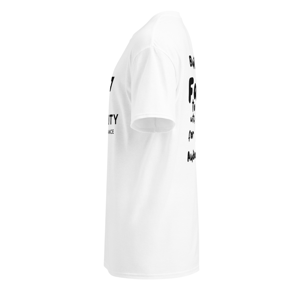 Built by Faith DryBlend® T-Shirt