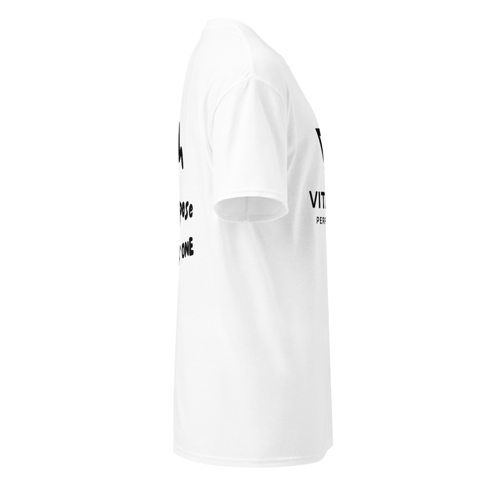 Built by Faith DryBlend® T-Shirt