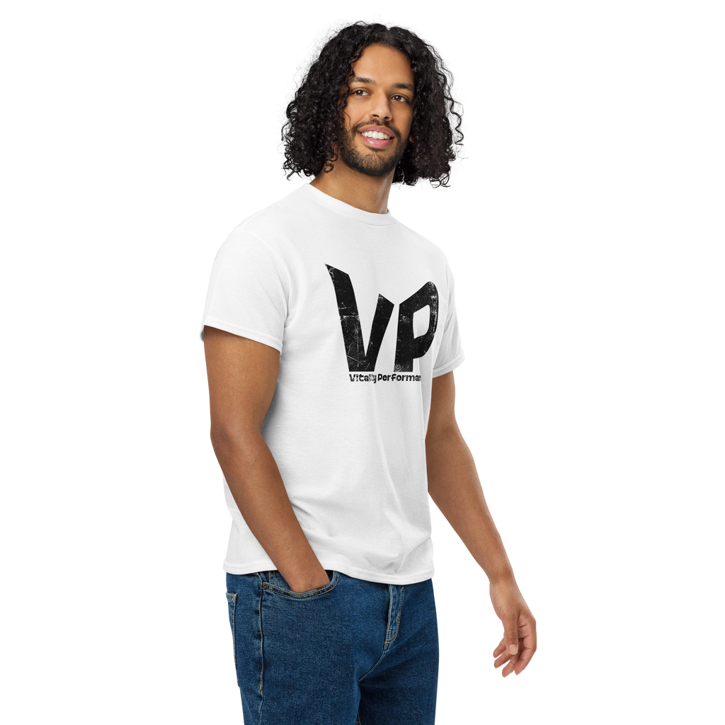 VP Built by Faith DryBlend® T-Shirt