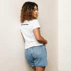 Daughter of the King - Women’s High-Waisted T-Shirt