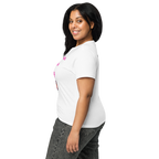 Daughter of the King - Women’s High-Waisted T-Shirt